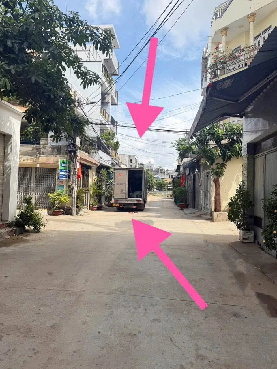 Bán đất Nghi Phú 81.2m² MT 5.5m - 4.45 tỷ 1880 - Ảnh 1
