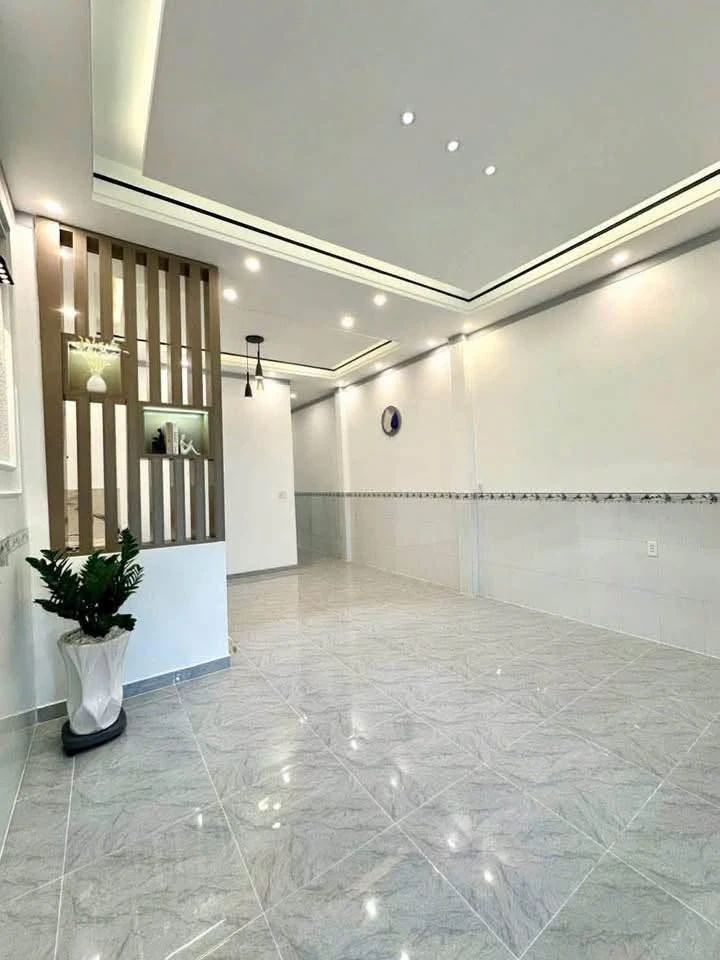 Bán nhà cấp 4 Tân Bình 60m² 2 phòng ngủ 2 tỷ 80 - Ảnh thu nhỏ 3