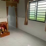 Bán nhà Cần Giờ 50m2 với 2 phòng ngủ 550 triệu - Ảnh thu nhỏ 2
