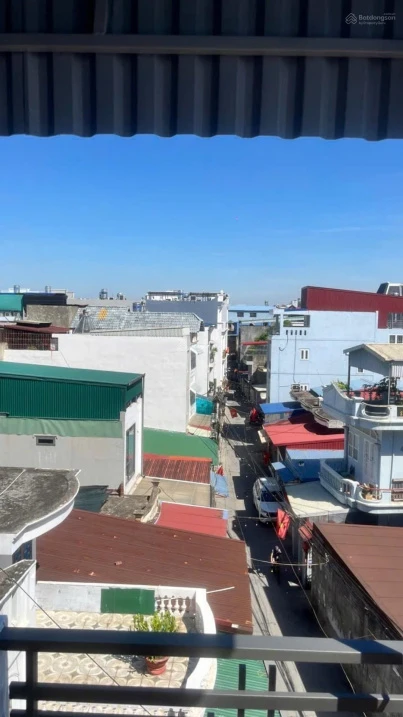 NHÀ MẶT NGÕ ĐƯỜNG THIÊN LÔI CHỢ ĐÔN, Ô TÔ VÀO NHÀ 57M2 giá 4,15 tỷ - Ảnh 1