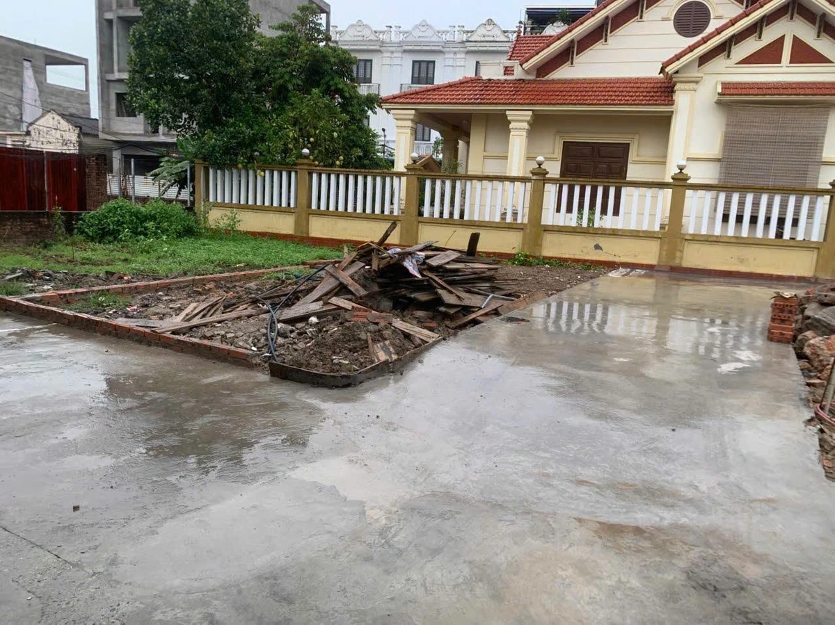 Bán đất 65m² Văn Cú An Đồng 1,5 tỷ - Ảnh 1