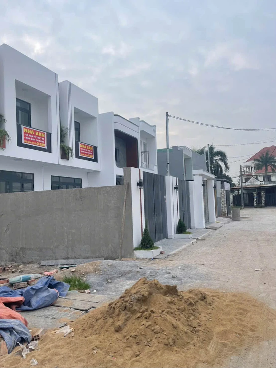 Bán lô đất thổ cư 96m² Tân Triều, Biên Hòa 1,55 tỷ - Ảnh 1