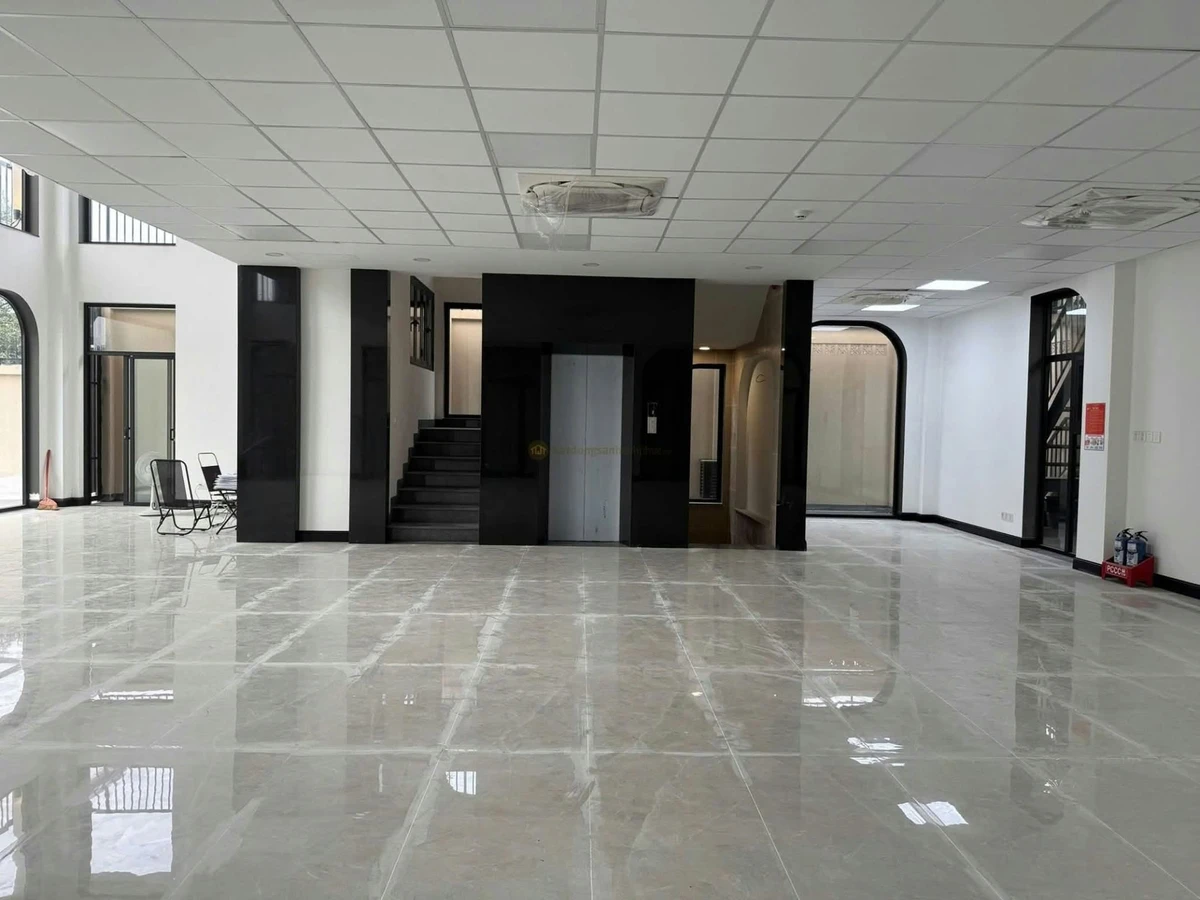 Bán nhà Lê Hiến Mai, Thủ Đức, 322m2, 170 tỷ - Ảnh thu nhỏ 4