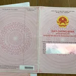 Nhà có 3 phòng trọ - mặt tiền 12m - có thể chia 3 nền - KDC sầm uất - gần trường tiểu học An Hạ - Ảnh thu nhỏ 3