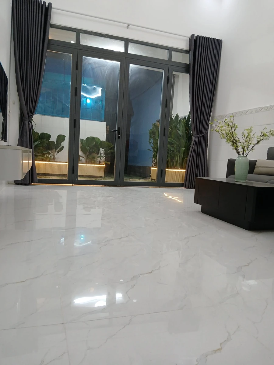 Nhà 68m2 2 tầng đường Huỳnh Tấn Phát, Nhà Bè, giá hơn 3 tỷ - Ảnh thu nhỏ 5