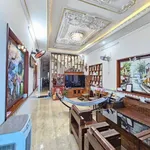 Bán nhà 2 tầng mặt tiền 116m² Trần Quý Cáp Dĩ An, 6 tỷ - Ảnh thu nhỏ 2