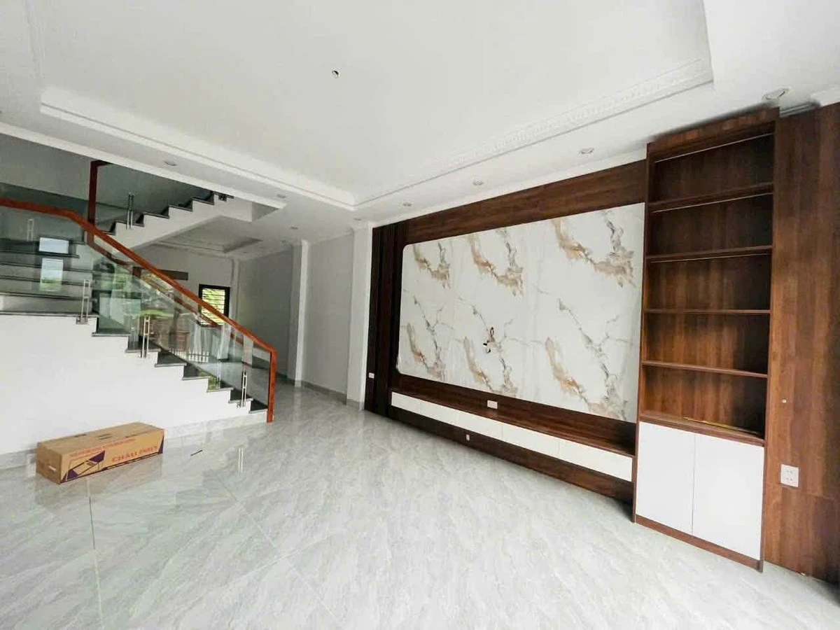 Bán nhà 3 tầng 65m2 Bãi Muối Tân Bình 3 tỷ 6 - Ảnh thu nhỏ 4