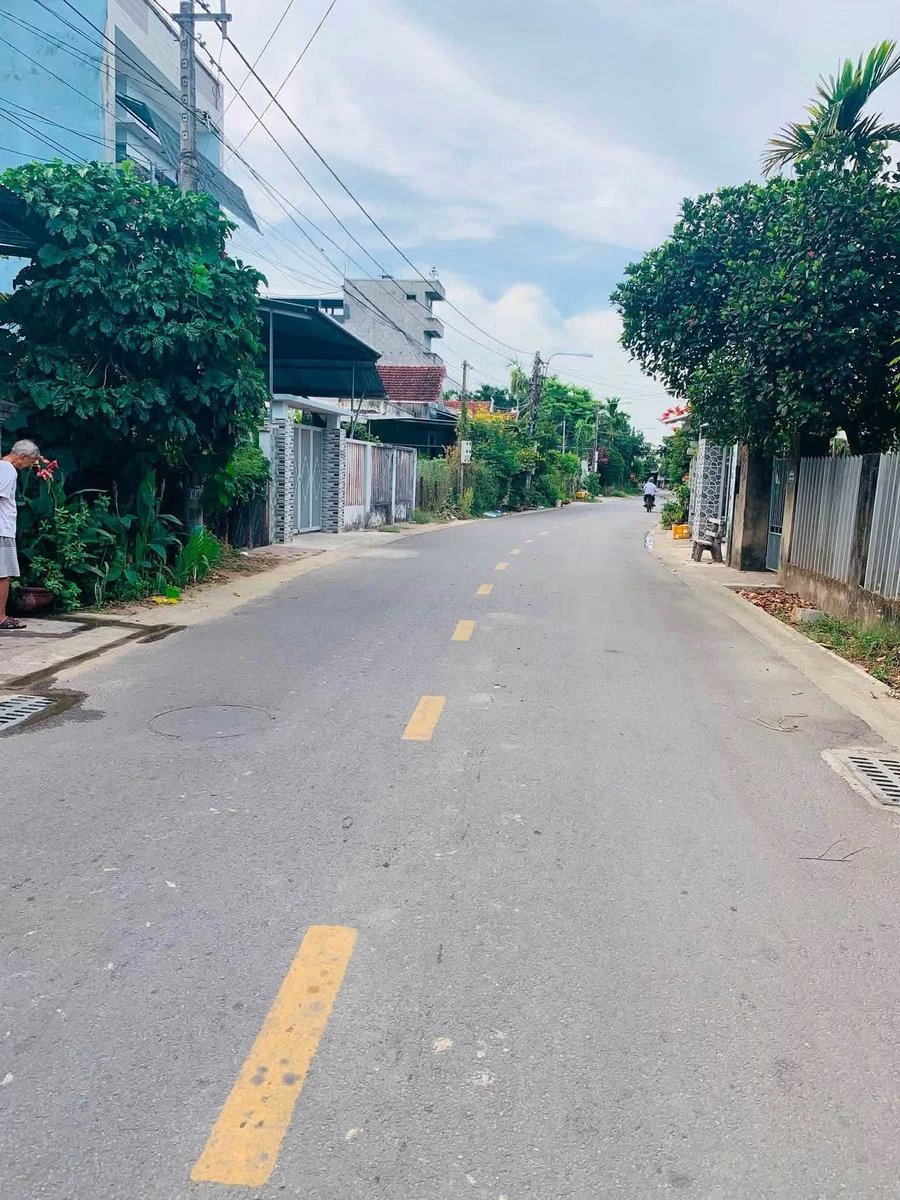 Bán đất mặt tiền 180 Hoàng Hoa Thám, 125m², 1 tỷ 2 - Ảnh thu nhỏ 4