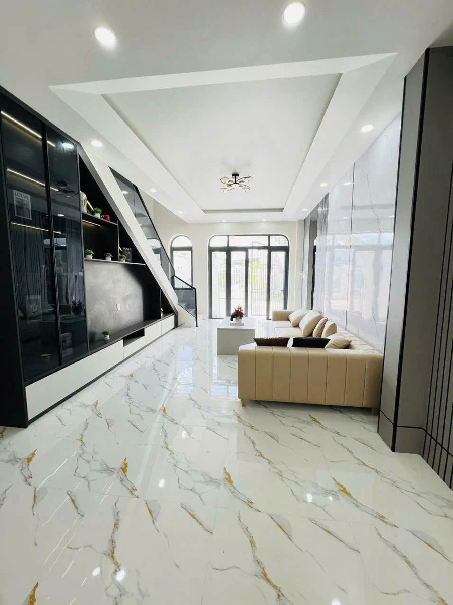Bán nhà 2 phòng ngủ 78m² mặt tiền Rạch Giá 2,79 tỷ - Ảnh thu nhỏ 3