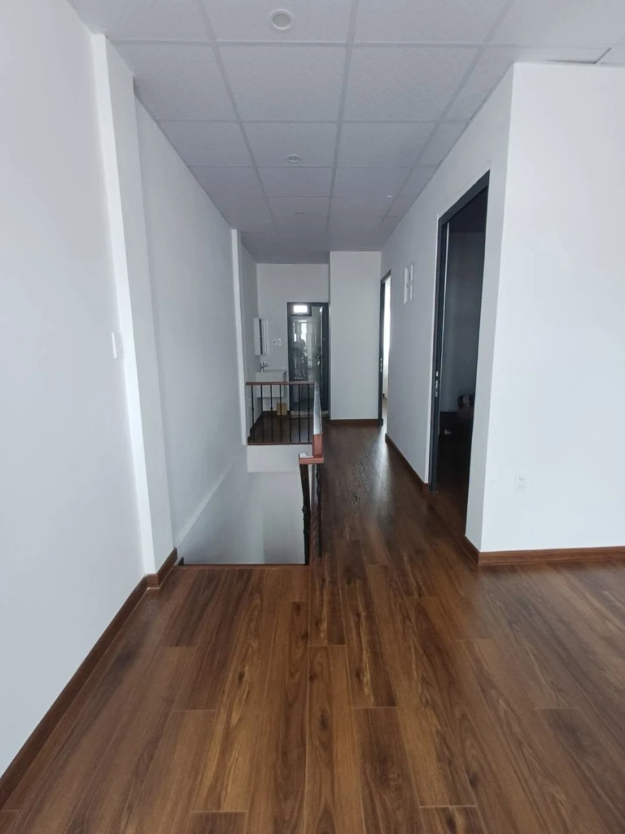 Bán nhà 3PN Nguyên Tử Lực, Đà Lạt 116m² 1 tỷ 890 triệu - Ảnh thu nhỏ 4