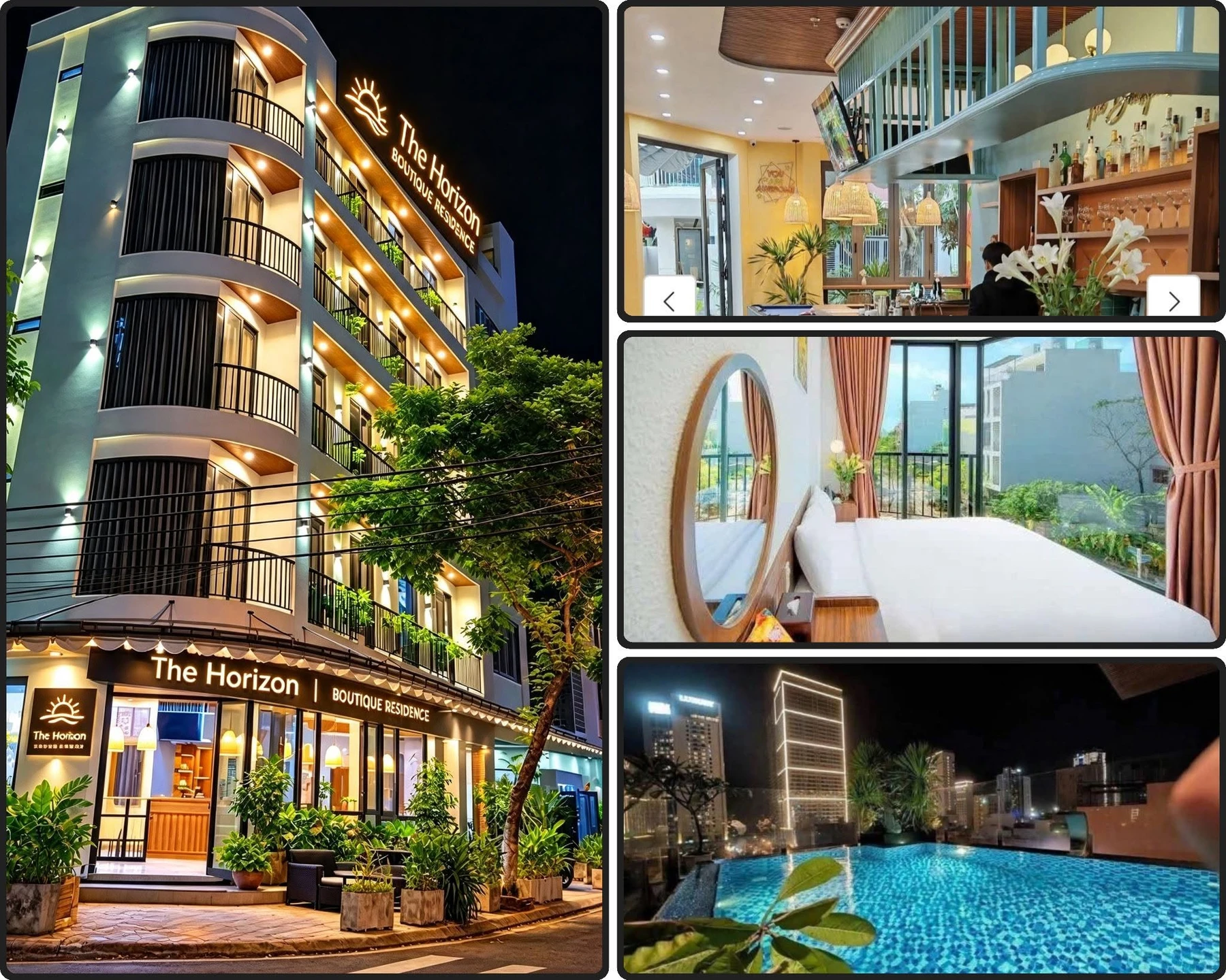 Bán shophouse khách sạn 124m² 6 tầng Đà Nẵng 33,5 tỷ - Ảnh 1