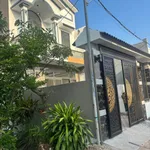 Biệt thự bán Hòa Long, 80m², 3 PN, giá 2,8 tỷ - Ảnh thu nhỏ 1