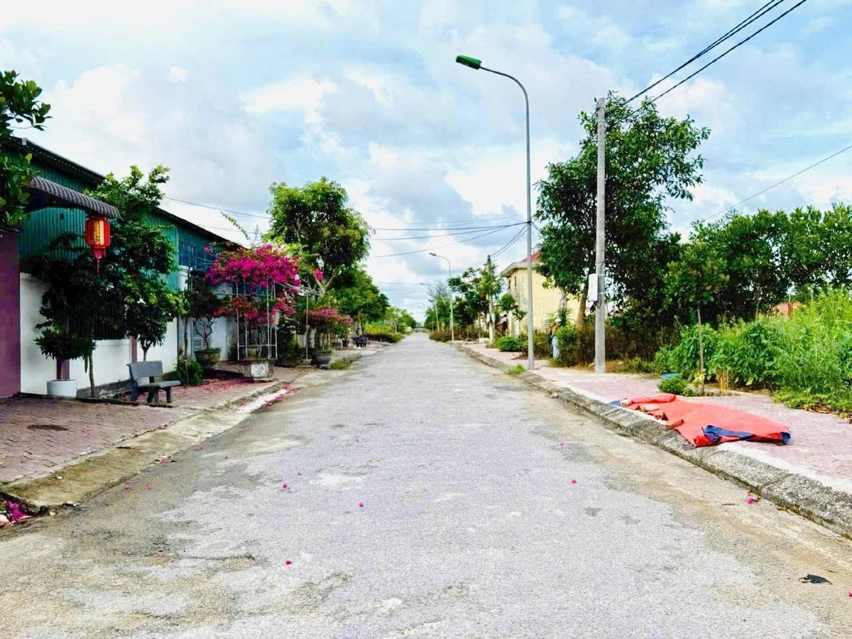 Bán đất nền 180m2 tại Cửa Lò, Nghệ An, giá 3,98 tỷ - Ảnh thu nhỏ 2