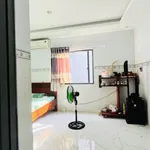 Bán nhà 4 tầng 68m2 hẻm xe hơi đường Tô Ngọc Vân, Thủ Đức giá 7,3 tỷ - Ảnh thu nhỏ 4