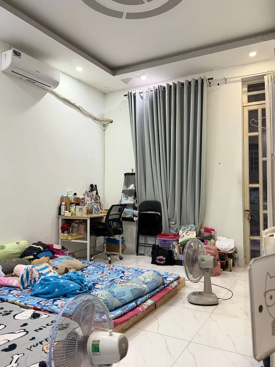 Bán nhà 2 tầng, 45m² Nguyễn Xí, Bình Thạnh, 6.1 tỷ - Ảnh thu nhỏ 5