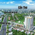 Bán hộ chung cư Tây Đô Plaza gần bệnh viện Số 10, Đại học Võ Trường Toản đang có thu nhập cho thuê - Ảnh thu nhỏ 30
