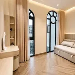 Bán nhà 20m² full nội thất, 3 tầng, đường Thạch Lam, Phú Thạnh, Tân Phú – 3,95 tỷ - Ảnh thu nhỏ 2