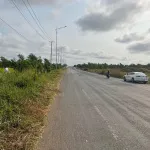 Bán đất thổ cư mặt tiền ĐT 871B, (đường vào KCN Gia Thuận Gò Công) giá 11.5 tr/m2 - Ảnh thu nhỏ 5