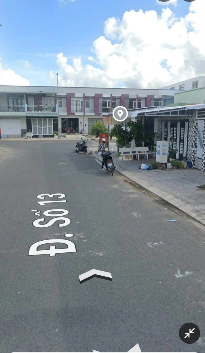 Bán nhà 2PN 100m² Rạch Giá An Giang 1,85 tỷ - Ảnh thu nhỏ 3