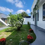 Bán nhà sân vườn 225m² 3 phòng ngủ Tây Ninh - Ảnh thu nhỏ 5
