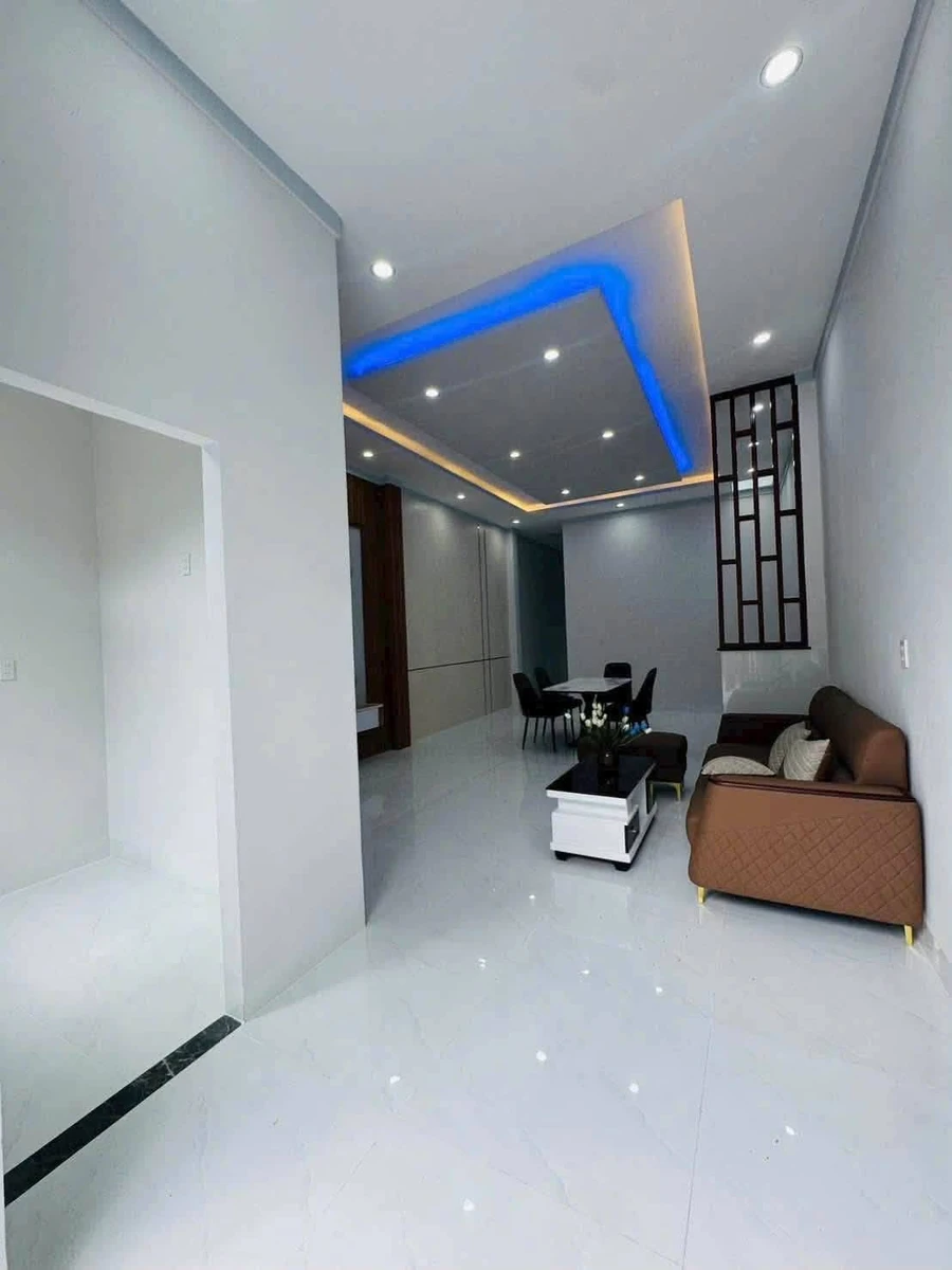 Bán nhà 1 trệt 3PN 130m² Trảng Dài 2 tỷ 850 triệu - Ảnh thu nhỏ 5