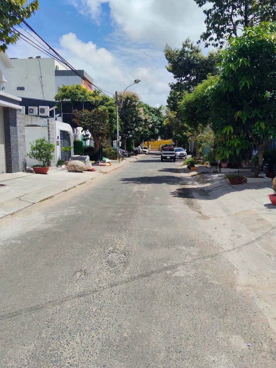 Bán đất mặt tiền Trần Hữu Trang Rạch Giá 100m² - Ảnh thu nhỏ 3