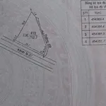 Bán đất thổ cư 750m2 2 mặt tiền kênh ở Hàm Liêm - Ảnh thu nhỏ 3