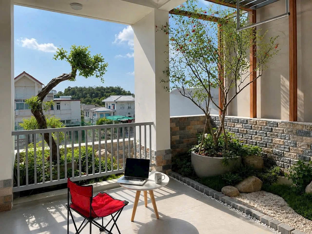 Bán nhà 3 tầng 79m² hẻm xe hơi đường Tam Bình, Thủ Đức, giá hơn 6 tỷ - Ảnh thu nhỏ 3