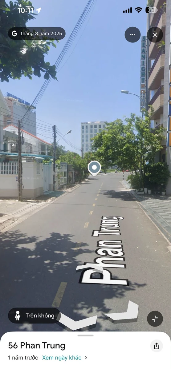 Bán nhà 4 tầng hẻm Phan Trung 86m² Phan Thiết - Ảnh 1