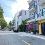 Bán lô đất góc mặt tiền Hà Đức Trọng 87m2, Long Toàn, TP Bà Rịa, giá 3,3 tỷ - Ảnh thu nhỏ 1
