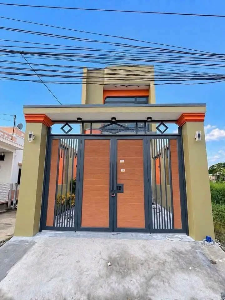 Bán nhà 3PN Mỹ Lộc Cần Giuộc Long An 112,5m² giá 2,5 tỷ - Ảnh thu nhỏ 3