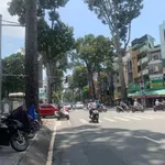 Bán nhà 4 tầng hẻm xe hơi đường Bà Hạt, Quận 10, 58m2, giá 9,2 tỷ - Ảnh thu nhỏ 2