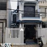 Bán nhà 2 tầng mái Thái 120m² Cẩm Lệ Đà Nẵng 7,1 tỷ - Ảnh thu nhỏ 1