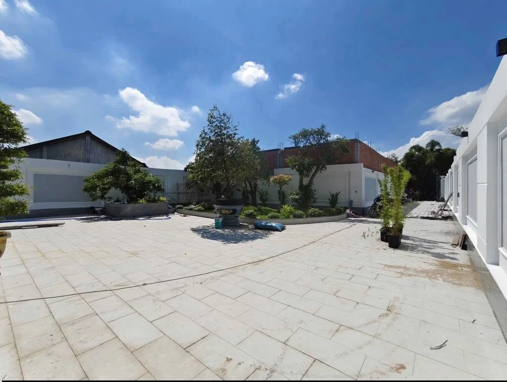 Bán biệt thự sân vườn mái Nhật 652m² Hóc Môn 6,5 tỷ - Ảnh thu nhỏ 3