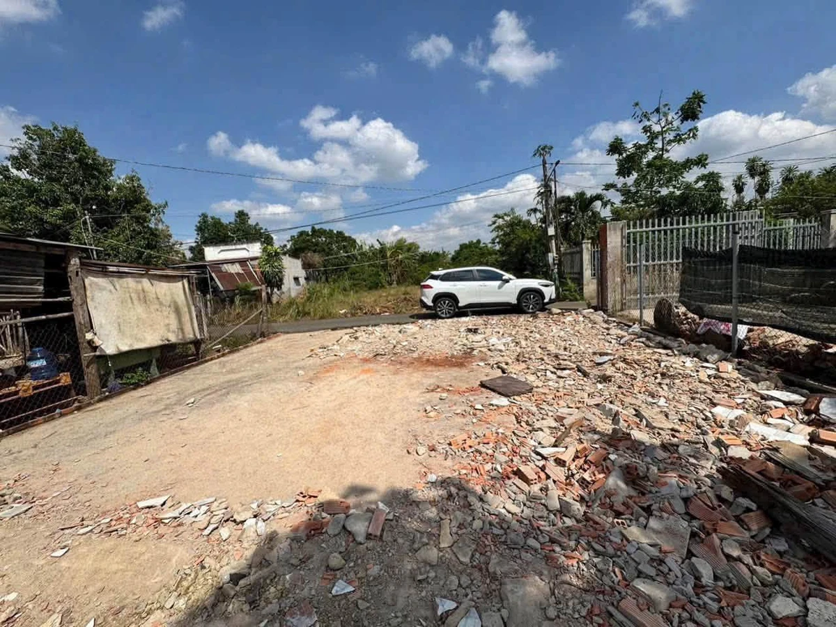 Bán đất 265m2 đường số 79 Hòa Long, phường Tam Long, giá 2,2 tỷ - Ảnh thu nhỏ 2