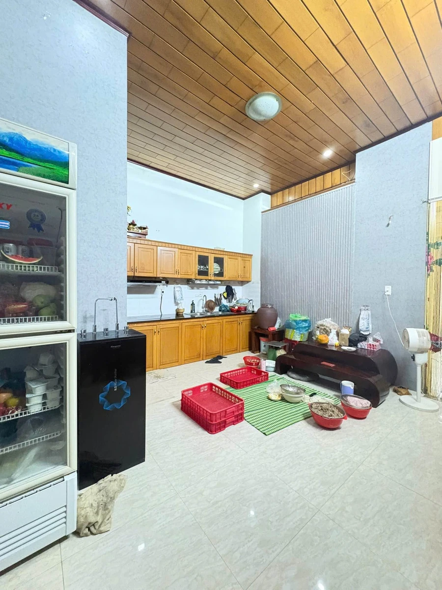 Bán nhà cấp 4 100m² 2PN Eatam Hóc Môn, 2 tỷ 279 triệu - Ảnh thu nhỏ 3