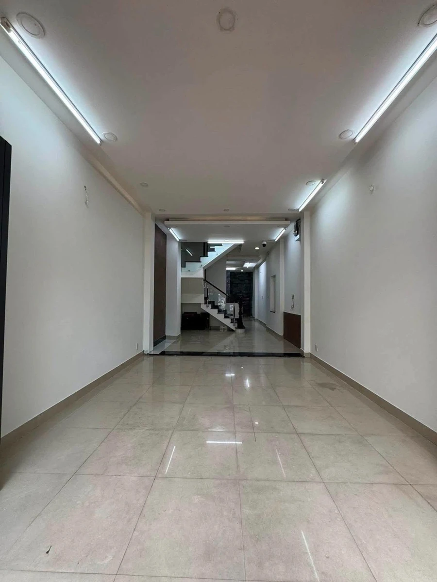 Bán nhà 4 tầng hẻm 6m đường Nguyễn Thị Thập, Tân Hưng, Quận 7, 80m2, 11 tỷ - Ảnh thu nhỏ 5
