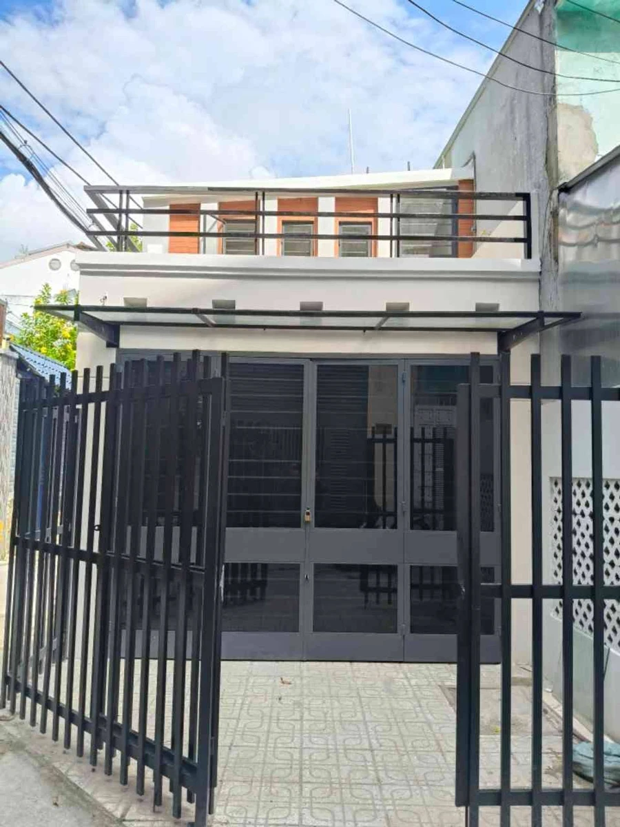 Bán nhà 3PN 40m² sát mặt tiền Hà Huy Giáp, Gò Vấp - Ảnh thu nhỏ 3