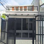 Bán nhà 3PN 40m² sát mặt tiền Hà Huy Giáp, Gò Vấp - Ảnh thu nhỏ 3