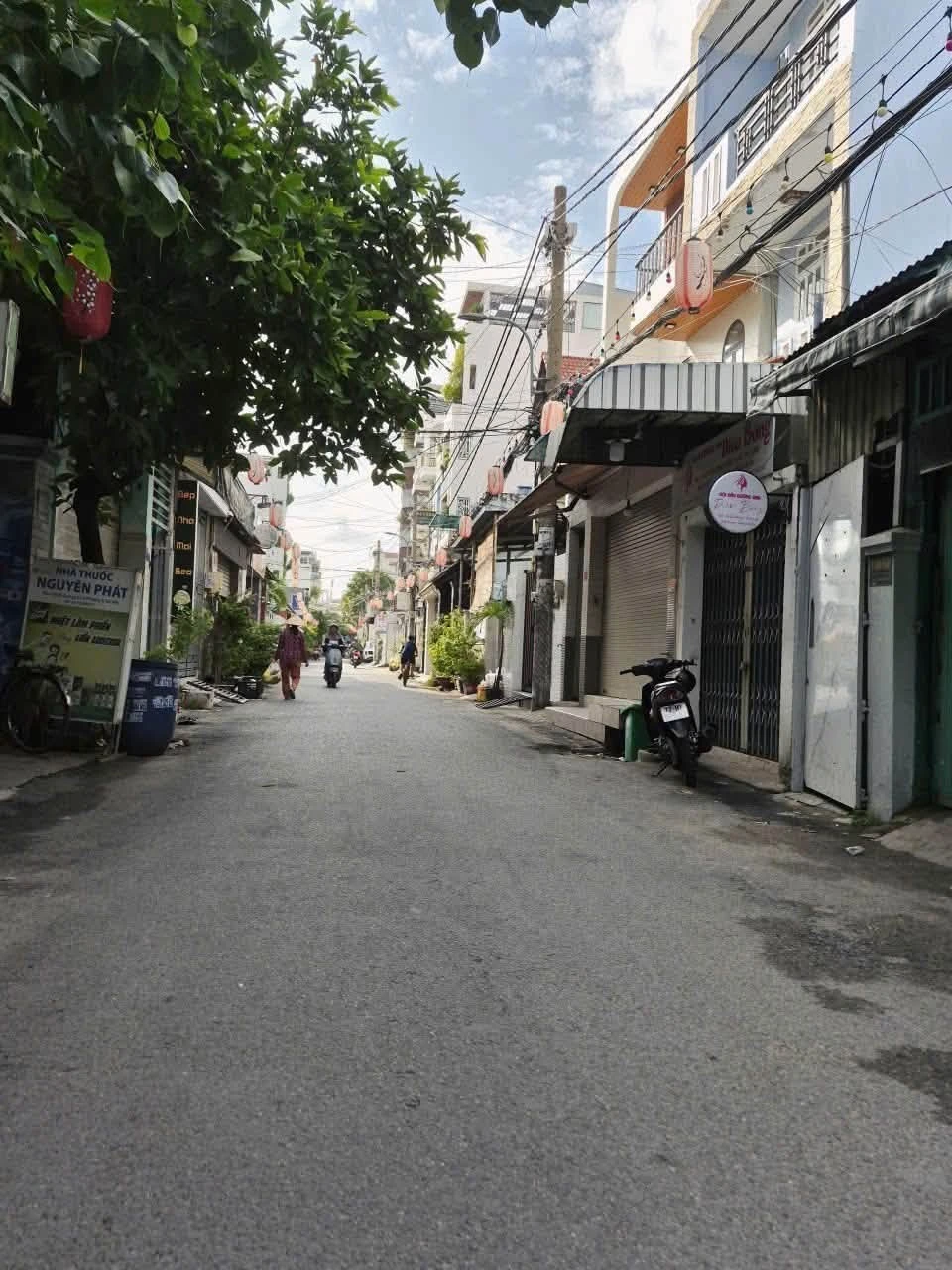 Bán nhà hẻm xe tải 87m2 Đường Số 3, Thông Tây Hội, Gò Vấp giá 9 tỷ - Ảnh 1