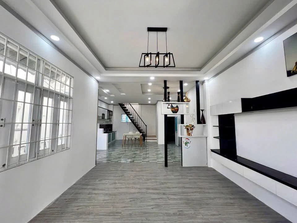 Bán nhà mặt tiền Hiền Vương 120,7m² giá 3,5 tỷ Phan Thiết - Ảnh thu nhỏ 2