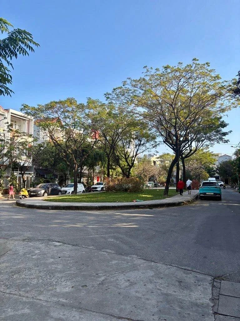 Bán lô đất An Thượng 22, 253,3m², 31 tỷ - Ảnh thu nhỏ 3