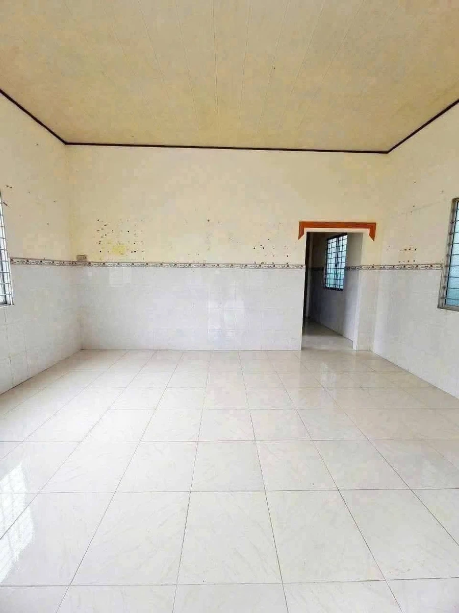 Nhà sân vườn Bình Phú Bến Tre 50m² 1.5 tỷ - Ảnh thu nhỏ 4