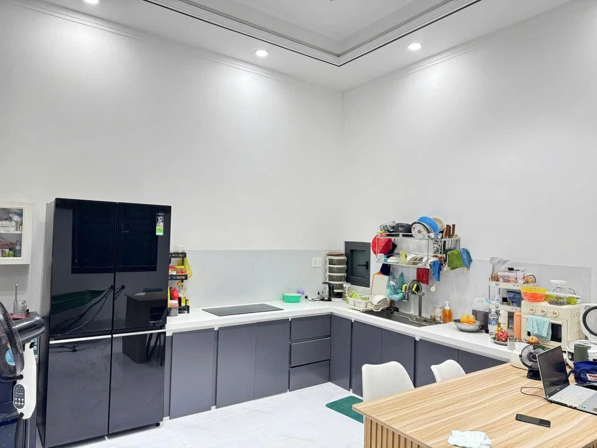 Bán nhà 2PN 110m² gần chợ Bình Lộc Long Khánh 830 triệu - Ảnh thu nhỏ 4