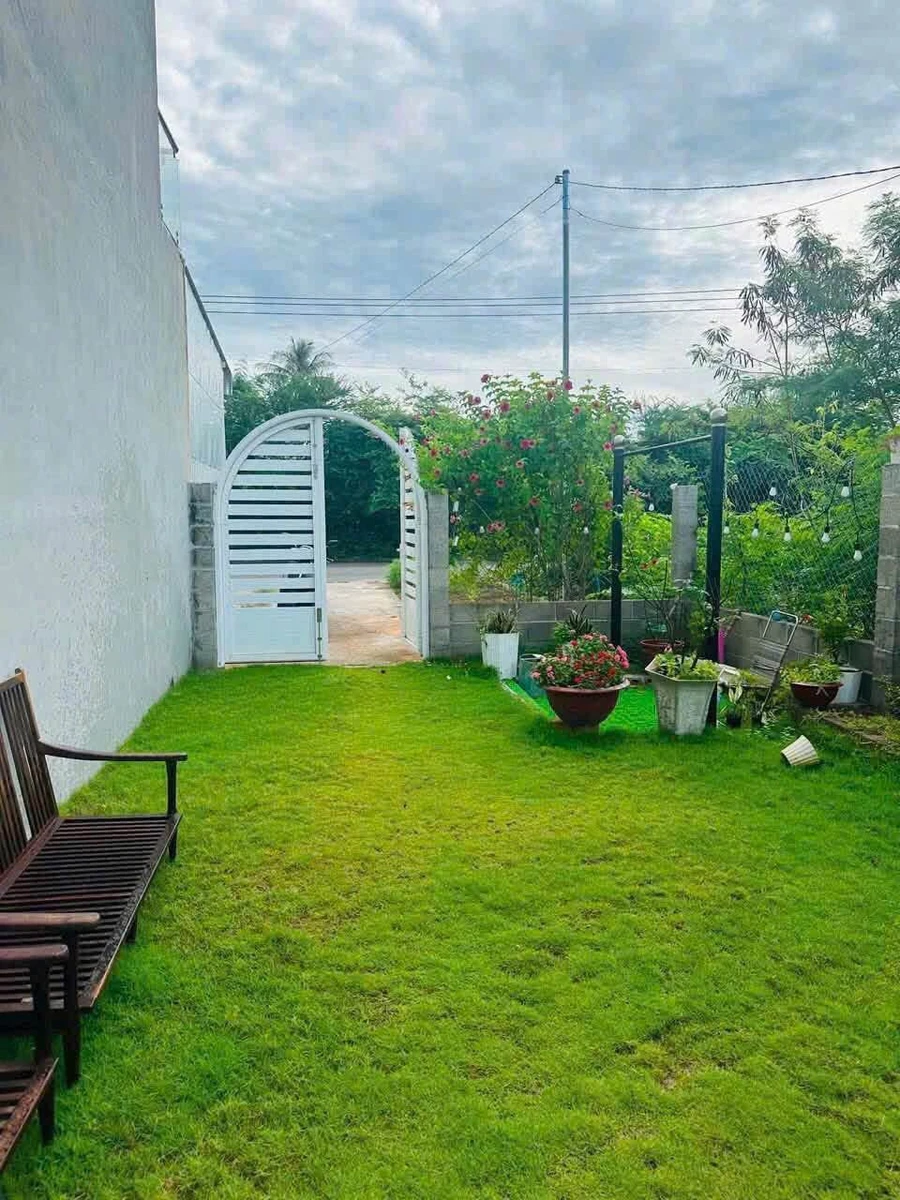 Bán lô đất mặt tiền Nguyễn Thị Định Phan Thiết 100m2 giá 2 tỷ 8 - Ảnh thu nhỏ 3