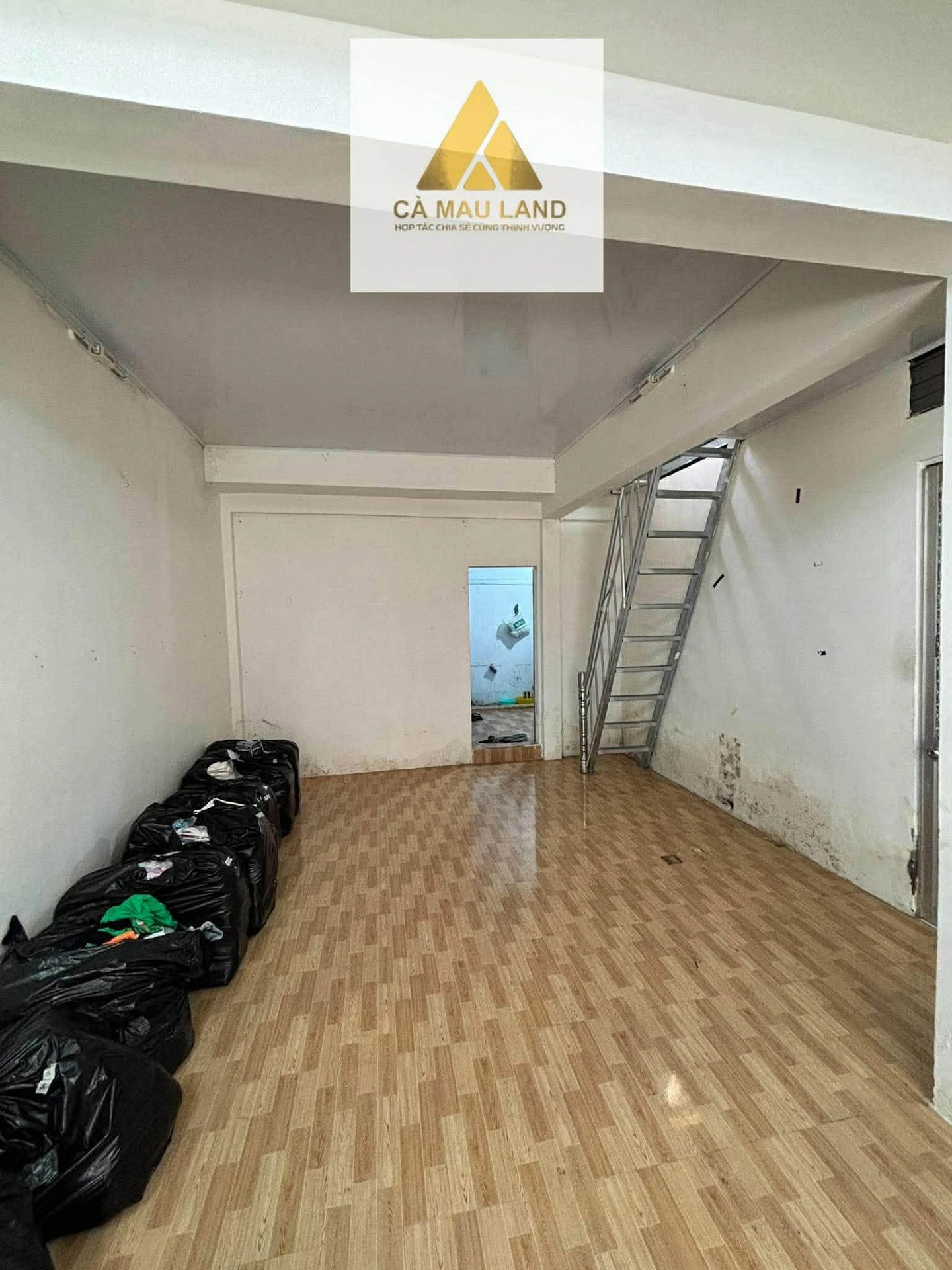 Bán nhà 1 tỷ tại Phường 5 Cà Mau, 68m² - Ảnh 1
