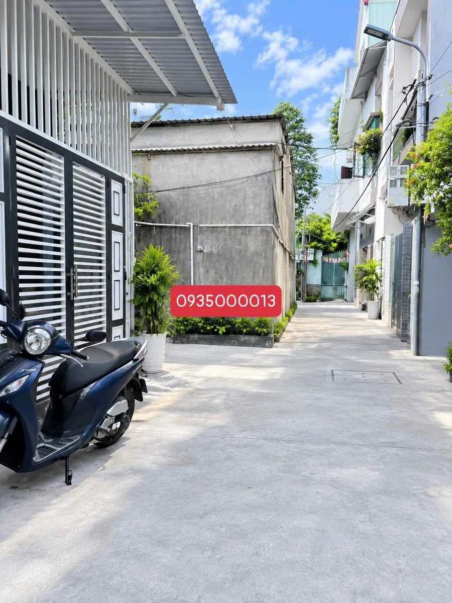 Bán đất 2 mặt kiệt 72m2 Nguyễn Phước Nguyên Đà Nẵng giá 2 tỷ - Ảnh thu nhỏ 3