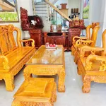 Bán nhà 1 trệt 2 lầu 5 phòng ngủ 72m² Biên Hoà - Ảnh thu nhỏ 3