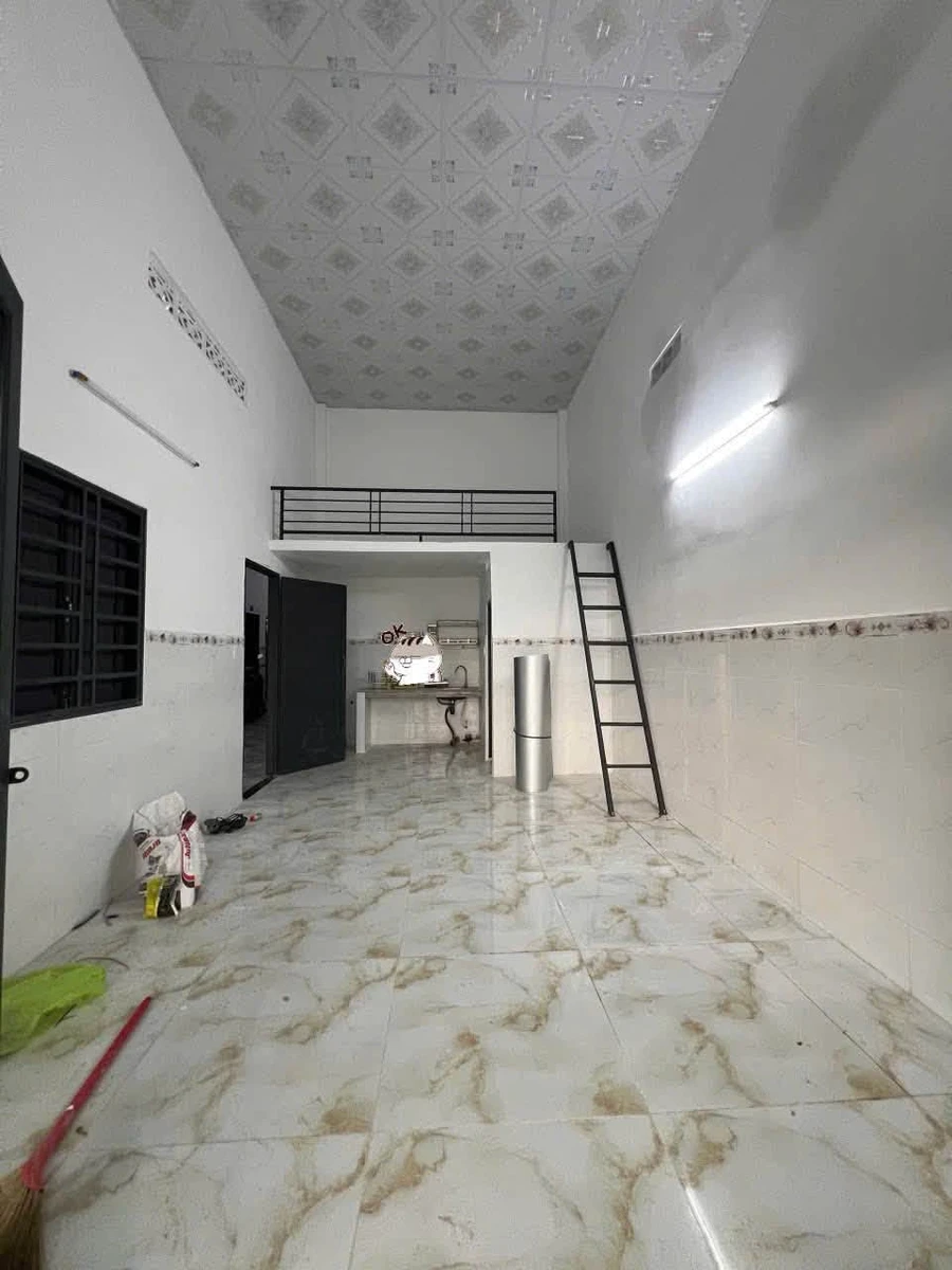Bán dãy trọ 200m² Nha Bích, 32tr/tháng, 5,35 tỷ - Ảnh thu nhỏ 3