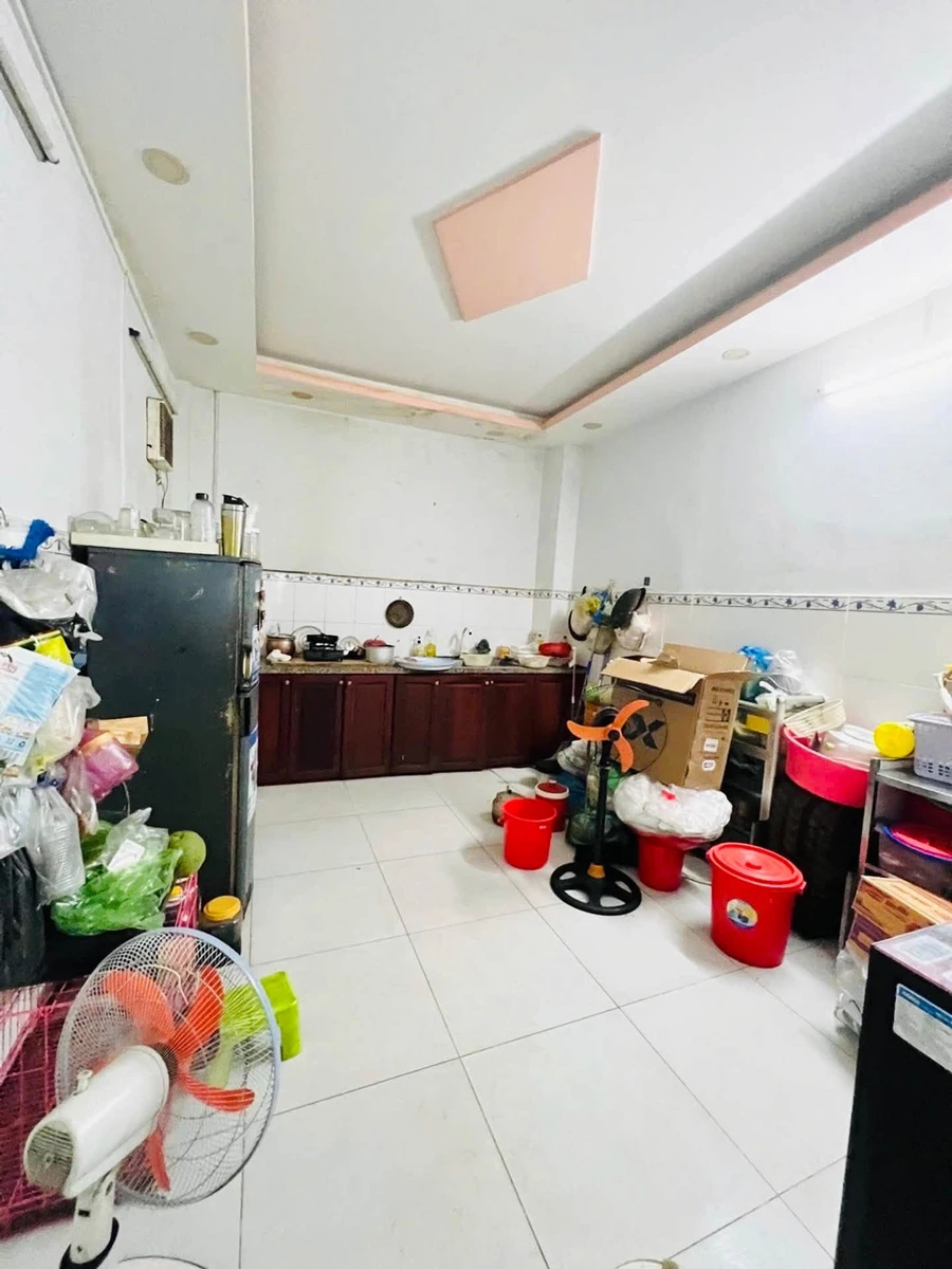 Nhà 2 tầng 45m² Tịnh Lộ 10, Bình Tân - 2 tỷ - Ảnh thu nhỏ 4